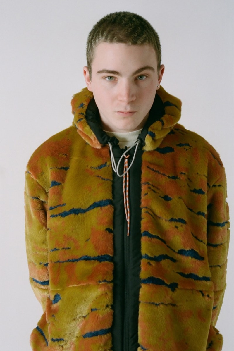 Mistisisme, Hybrid Aesthetic, dan Tailoring Jadi Tema Koleksi FW21 Aries, “Satanic Panic”