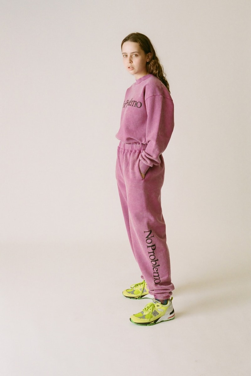 Mistisisme, Hybrid Aesthetic, dan Tailoring Jadi Tema Koleksi FW21 Aries, “Satanic Panic”