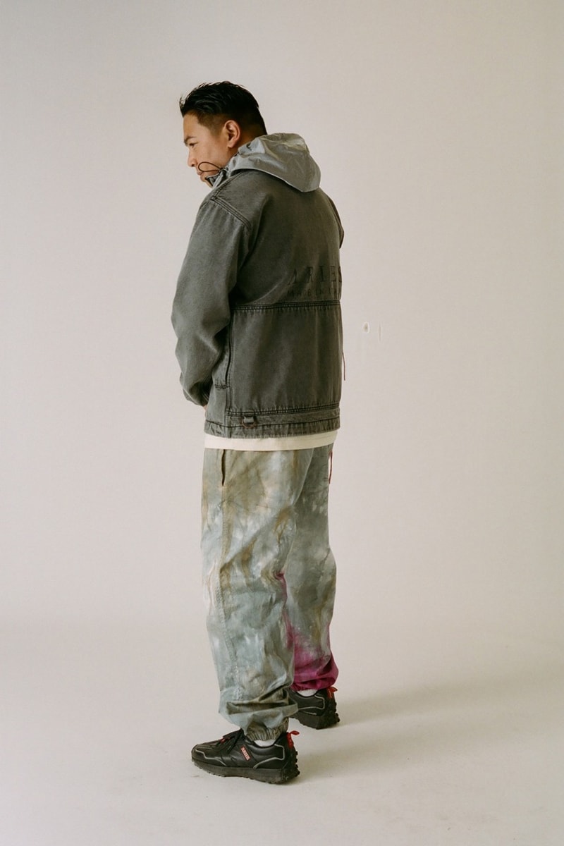 Mistisisme, Hybrid Aesthetic, dan Tailoring Jadi Tema Koleksi FW21 Aries, “Satanic Panic”