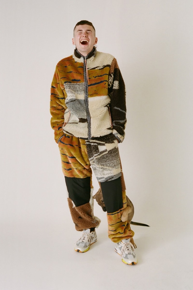 Mistisisme, Hybrid Aesthetic, dan Tailoring Jadi Tema Koleksi FW21 Aries, “Satanic Panic”