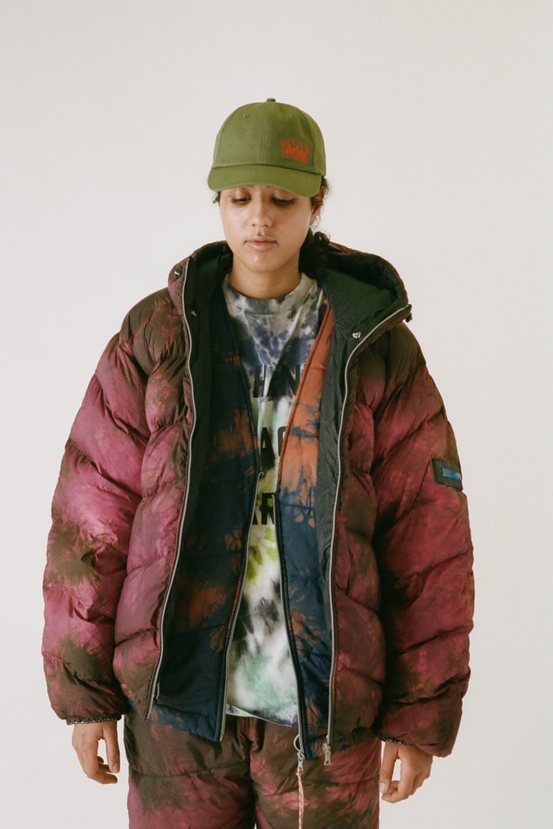 Mistisisme, Hybrid Aesthetic, dan Tailoring Jadi Tema Koleksi FW21 Aries, “Satanic Panic”