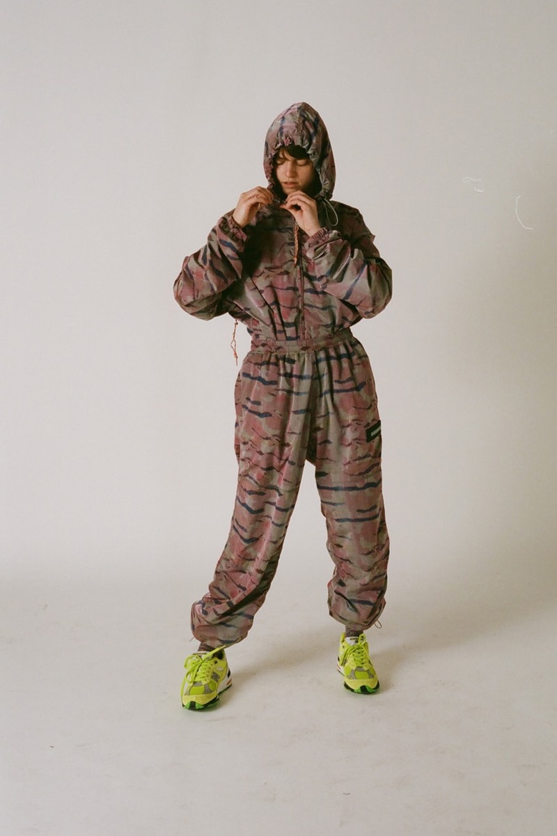 Mistisisme, Hybrid Aesthetic, dan Tailoring Jadi Tema Koleksi FW21 Aries, “Satanic Panic”