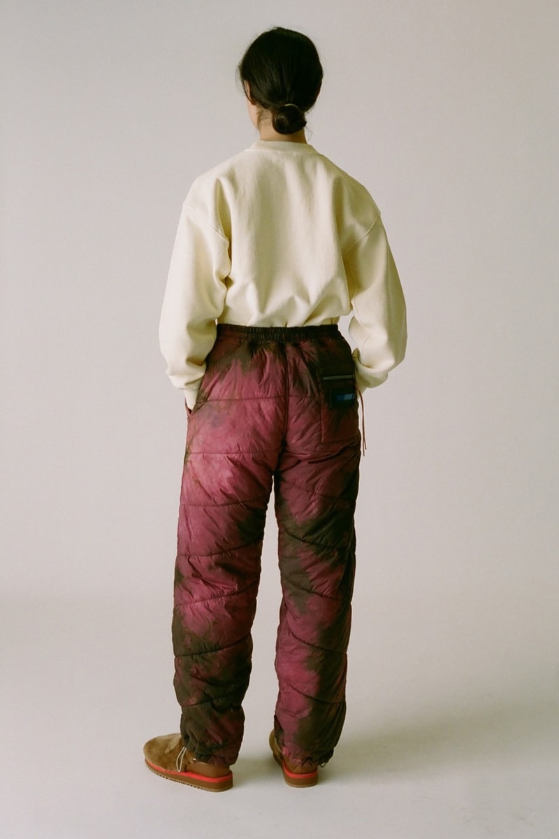 Mistisisme, Hybrid Aesthetic, dan Tailoring Jadi Tema Koleksi FW21 Aries, “Satanic Panic”