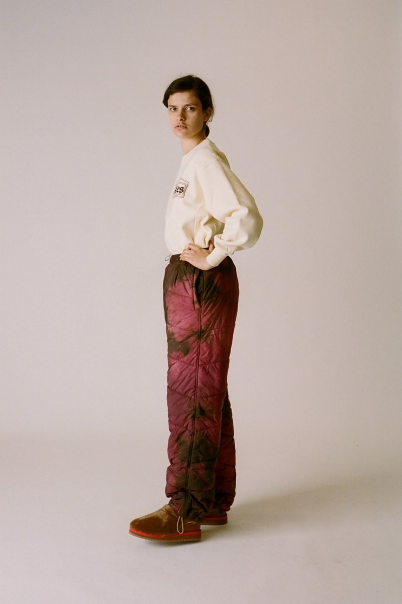 Mistisisme, Hybrid Aesthetic, dan Tailoring Jadi Tema Koleksi FW21 Aries, “Satanic Panic”