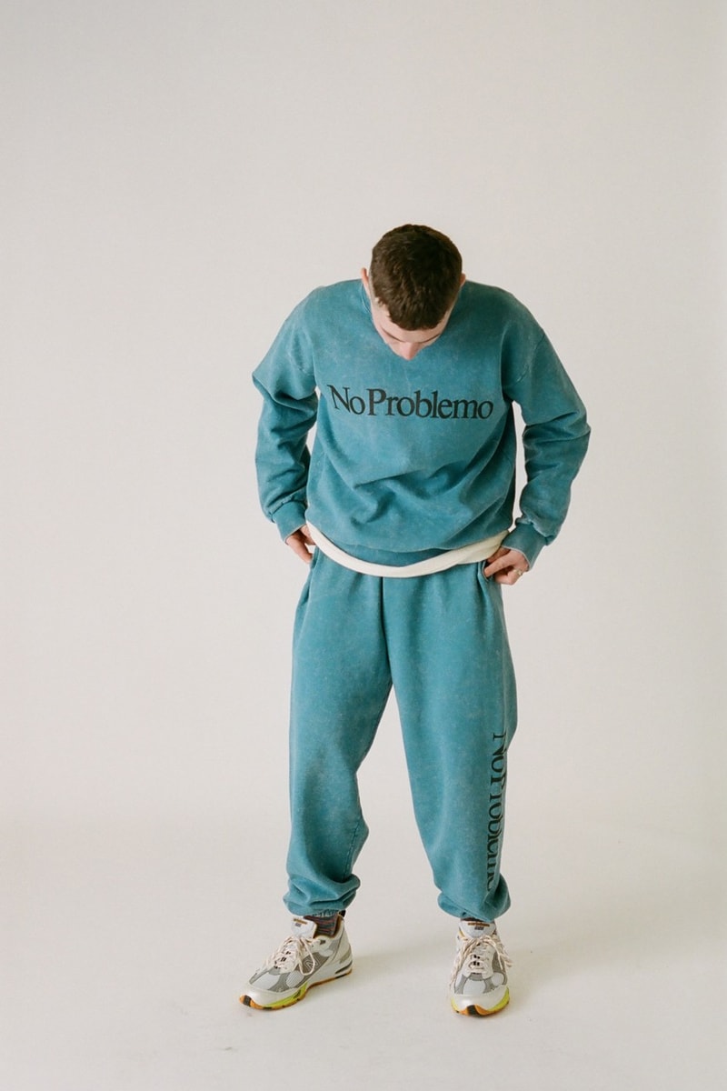 Mistisisme, Hybrid Aesthetic, dan Tailoring Jadi Tema Koleksi FW21 Aries, “Satanic Panic”