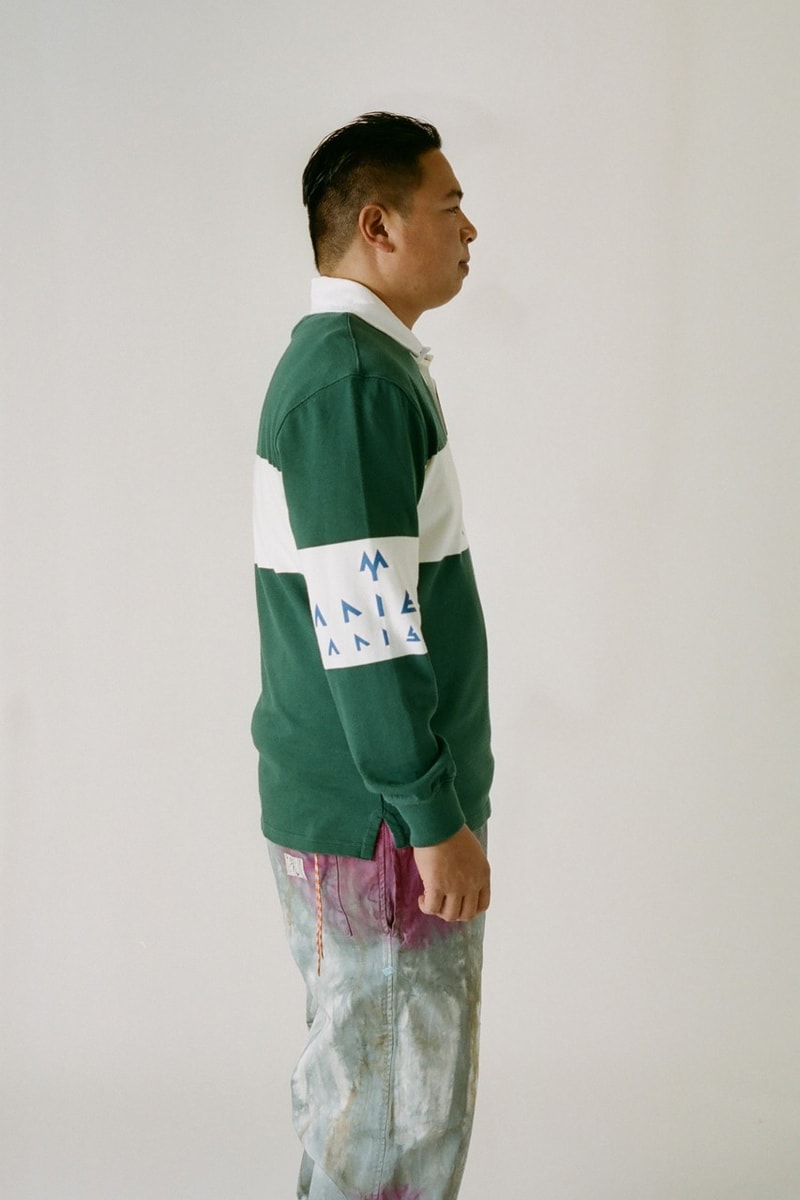 Mistisisme, Hybrid Aesthetic, dan Tailoring Jadi Tema Koleksi FW21 Aries, “Satanic Panic”