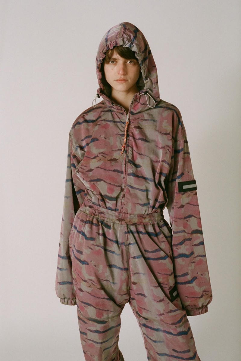 Mistisisme, Hybrid Aesthetic, dan Tailoring Jadi Tema Koleksi FW21 Aries, “Satanic Panic”