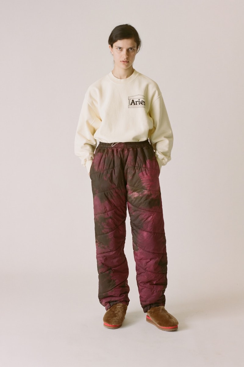 Mistisisme, Hybrid Aesthetic, dan Tailoring Jadi Tema Koleksi FW21 Aries, “Satanic Panic”