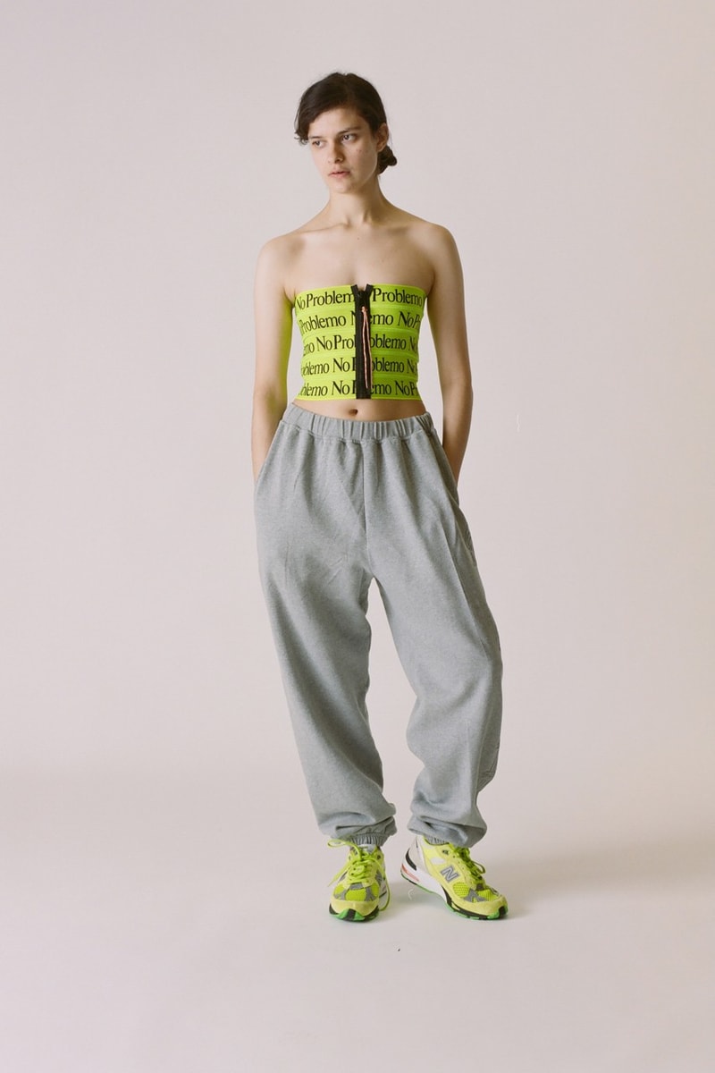 Mistisisme, Hybrid Aesthetic, dan Tailoring Jadi Tema Koleksi FW21 Aries, “Satanic Panic”