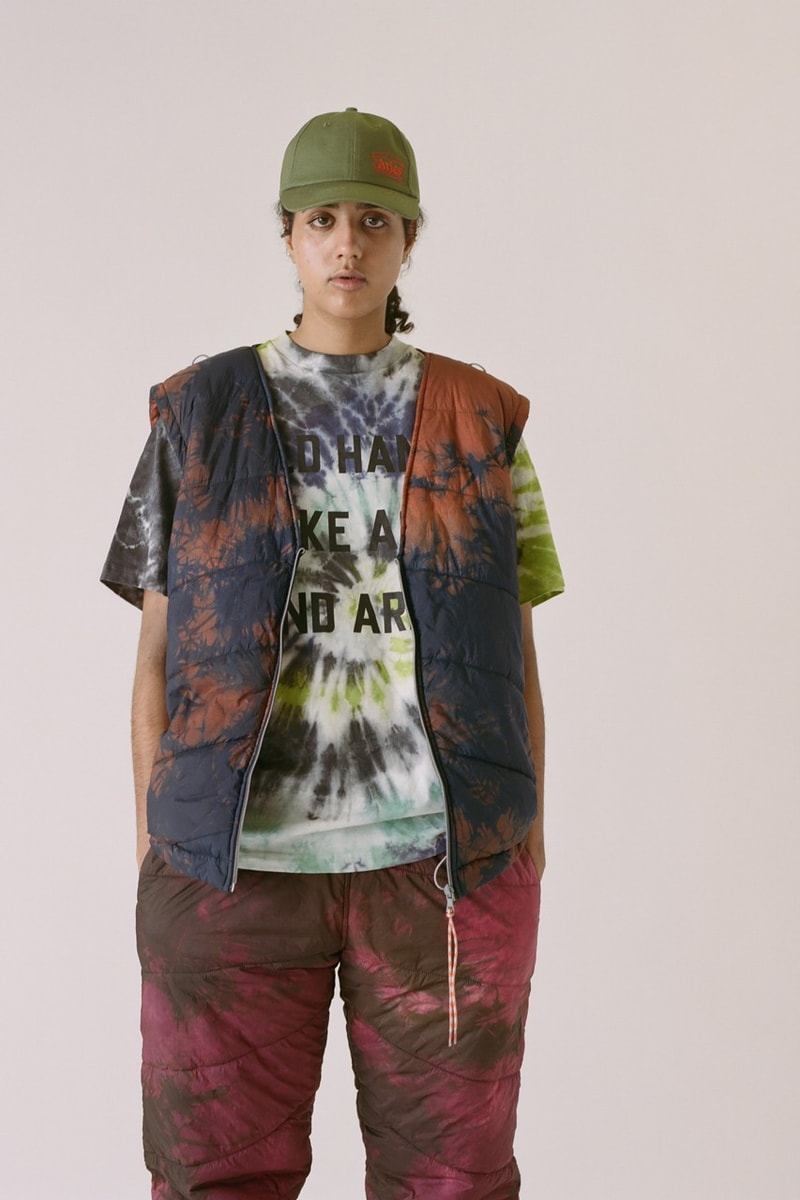 Mistisisme, Hybrid Aesthetic, dan Tailoring Jadi Tema Koleksi FW21 Aries, “Satanic Panic”