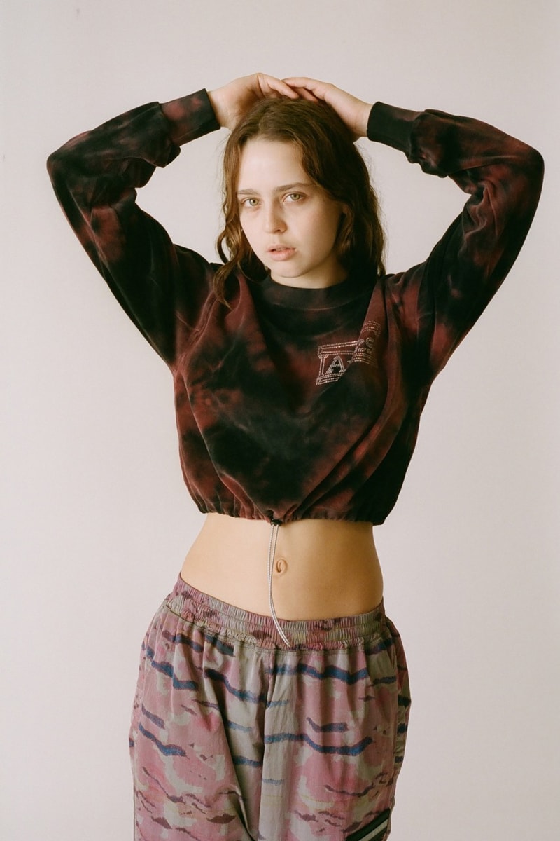 Mistisisme, Hybrid Aesthetic, dan Tailoring Jadi Tema Koleksi FW21 Aries, “Satanic Panic”