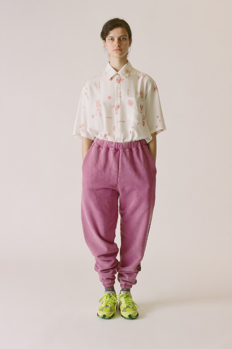 Mistisisme, Hybrid Aesthetic, dan Tailoring Jadi Tema Koleksi FW21 Aries, “Satanic Panic”