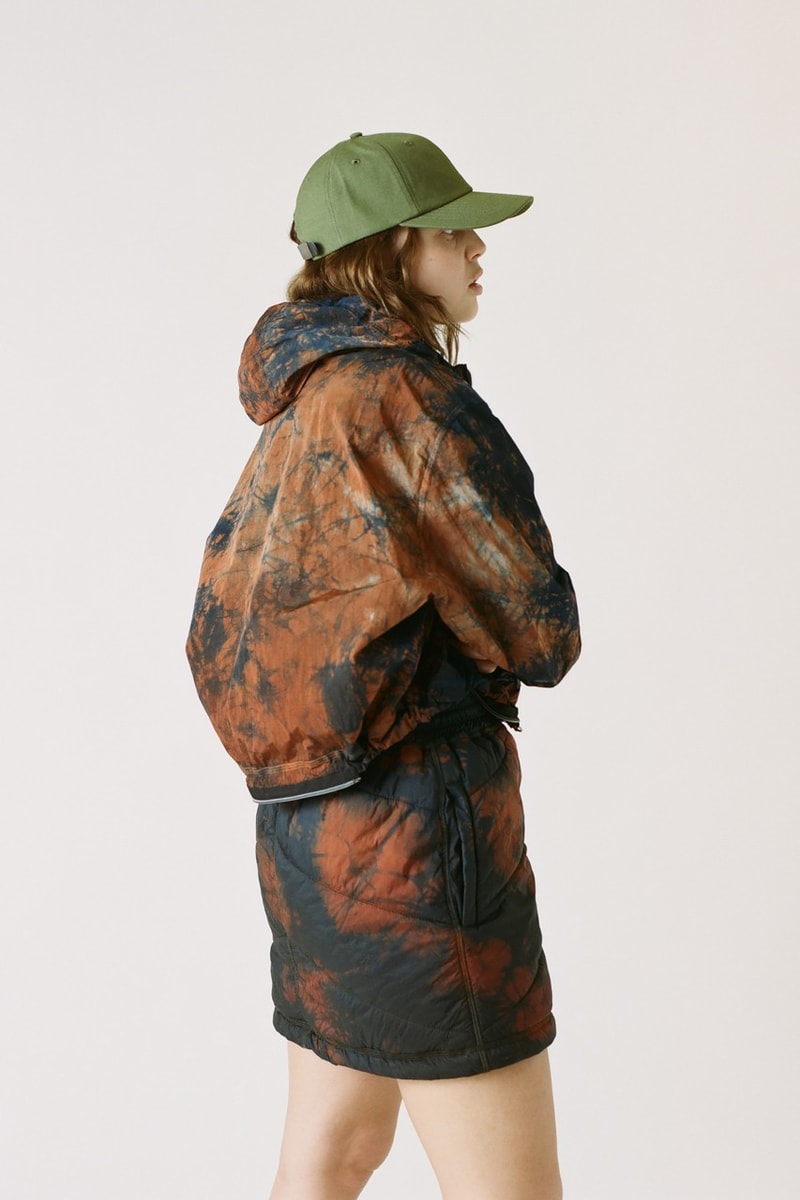 Mistisisme, Hybrid Aesthetic, dan Tailoring Jadi Tema Koleksi FW21 Aries, “Satanic Panic”