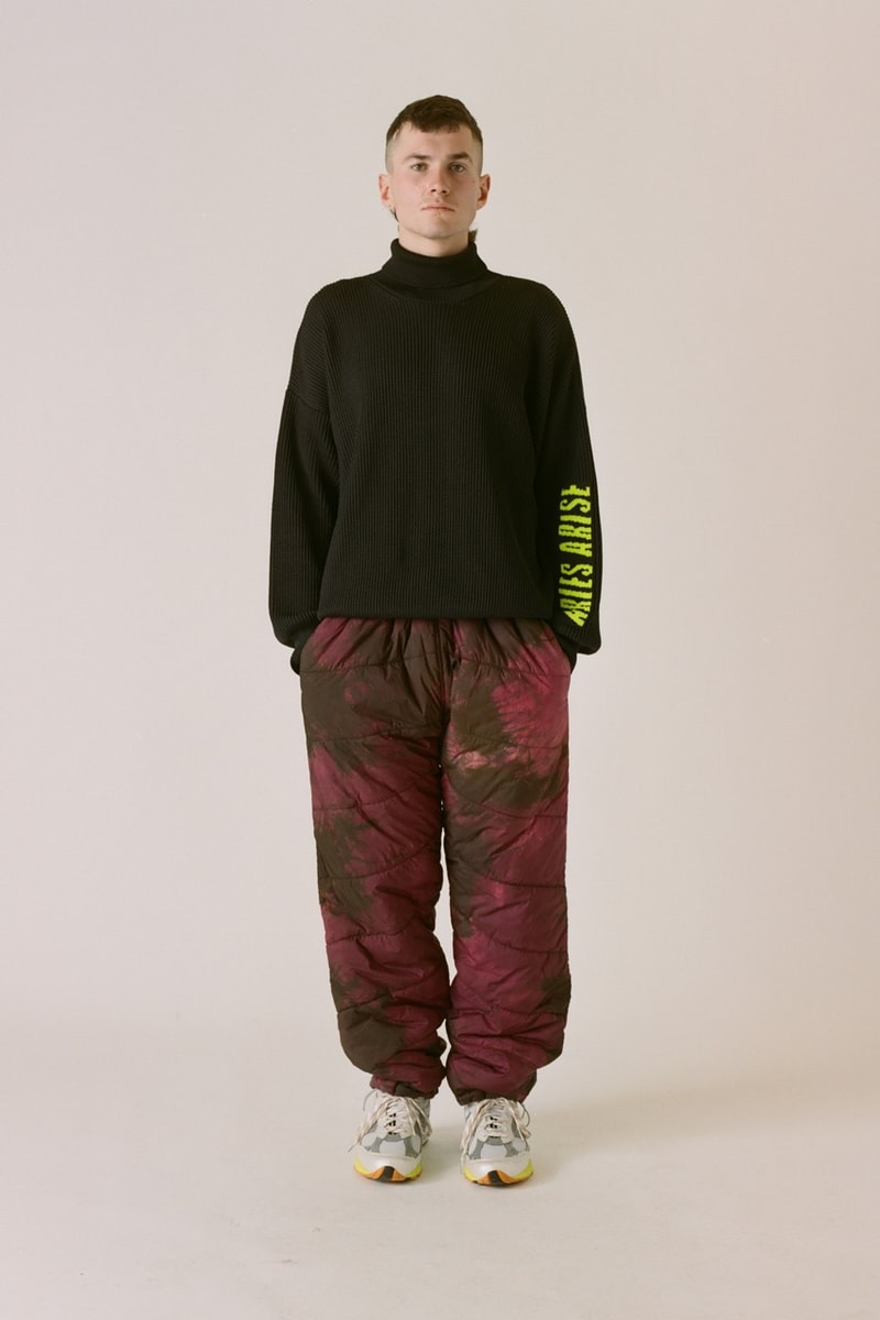 Mistisisme, Hybrid Aesthetic, dan Tailoring Jadi Tema Koleksi FW21 Aries, “Satanic Panic”