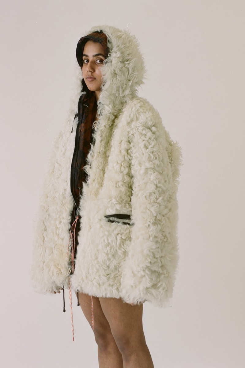 Mistisisme, Hybrid Aesthetic, dan Tailoring Jadi Tema Koleksi FW21 Aries, “Satanic Panic”