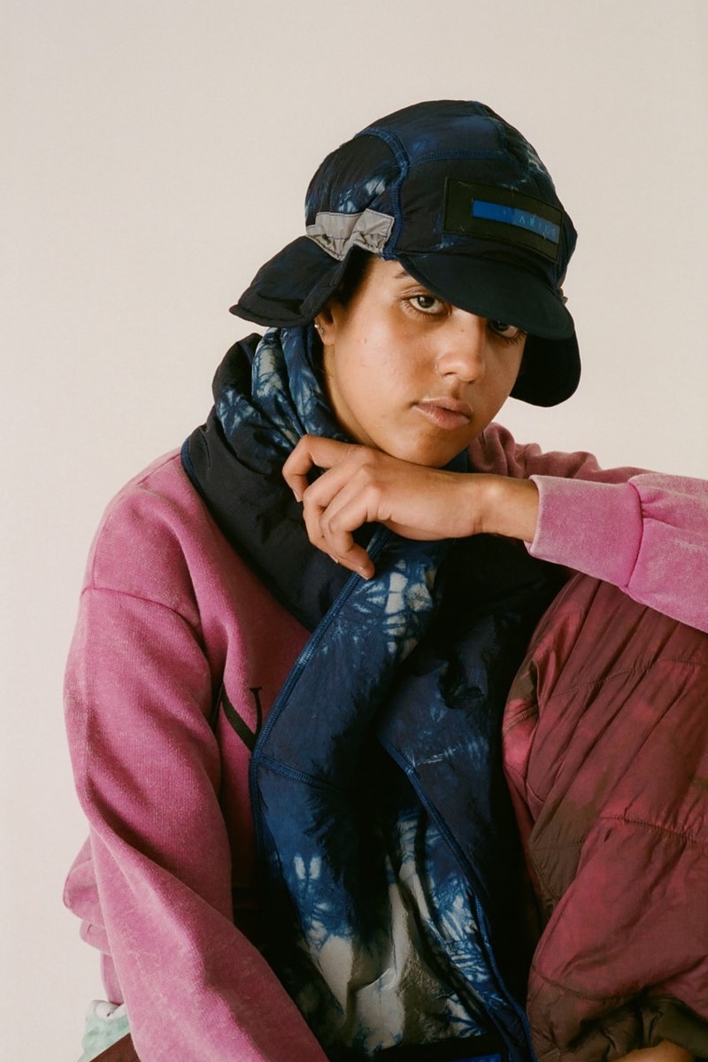 Mistisisme, Hybrid Aesthetic, dan Tailoring Jadi Tema Koleksi FW21 Aries, “Satanic Panic”