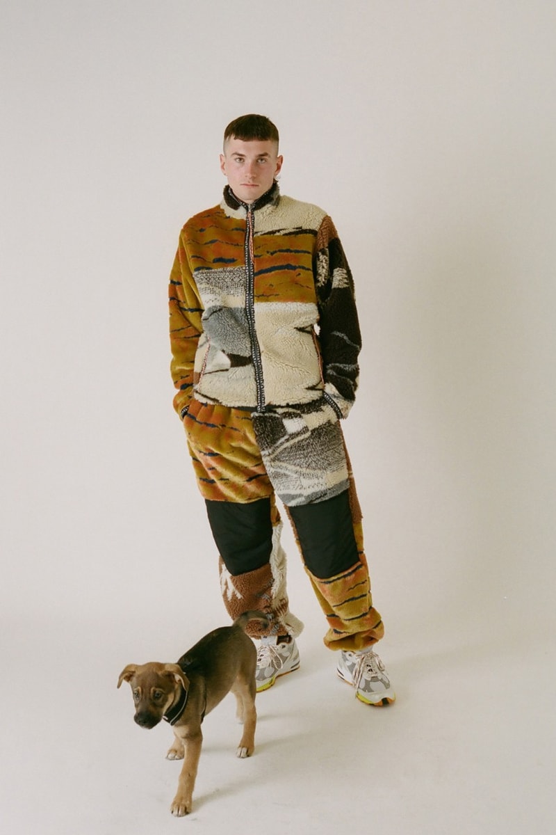 Mistisisme, Hybrid Aesthetic, dan Tailoring Jadi Tema Koleksi FW21 Aries, “Satanic Panic”