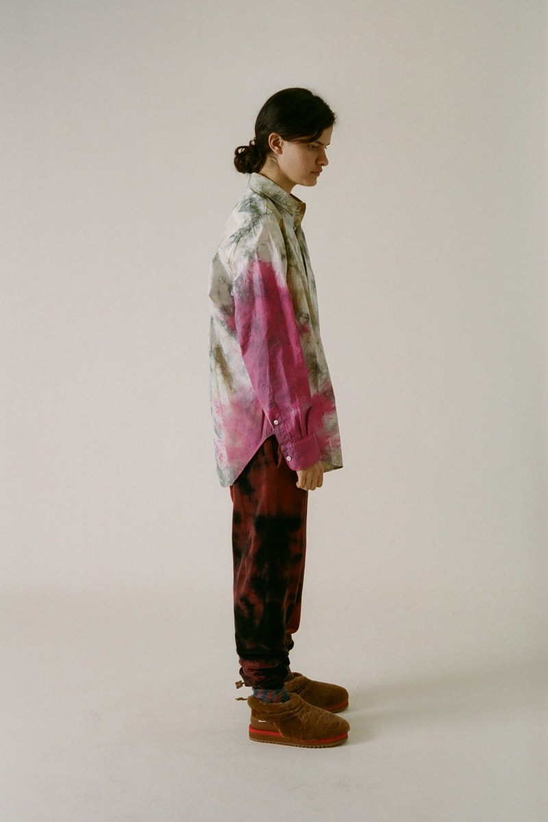 Mistisisme, Hybrid Aesthetic, dan Tailoring Jadi Tema Koleksi FW21 Aries, “Satanic Panic”