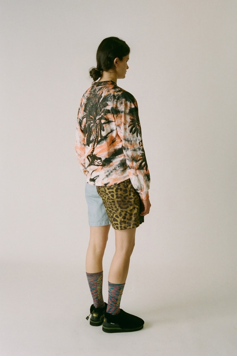 Mistisisme, Hybrid Aesthetic, dan Tailoring Jadi Tema Koleksi FW21 Aries, “Satanic Panic”