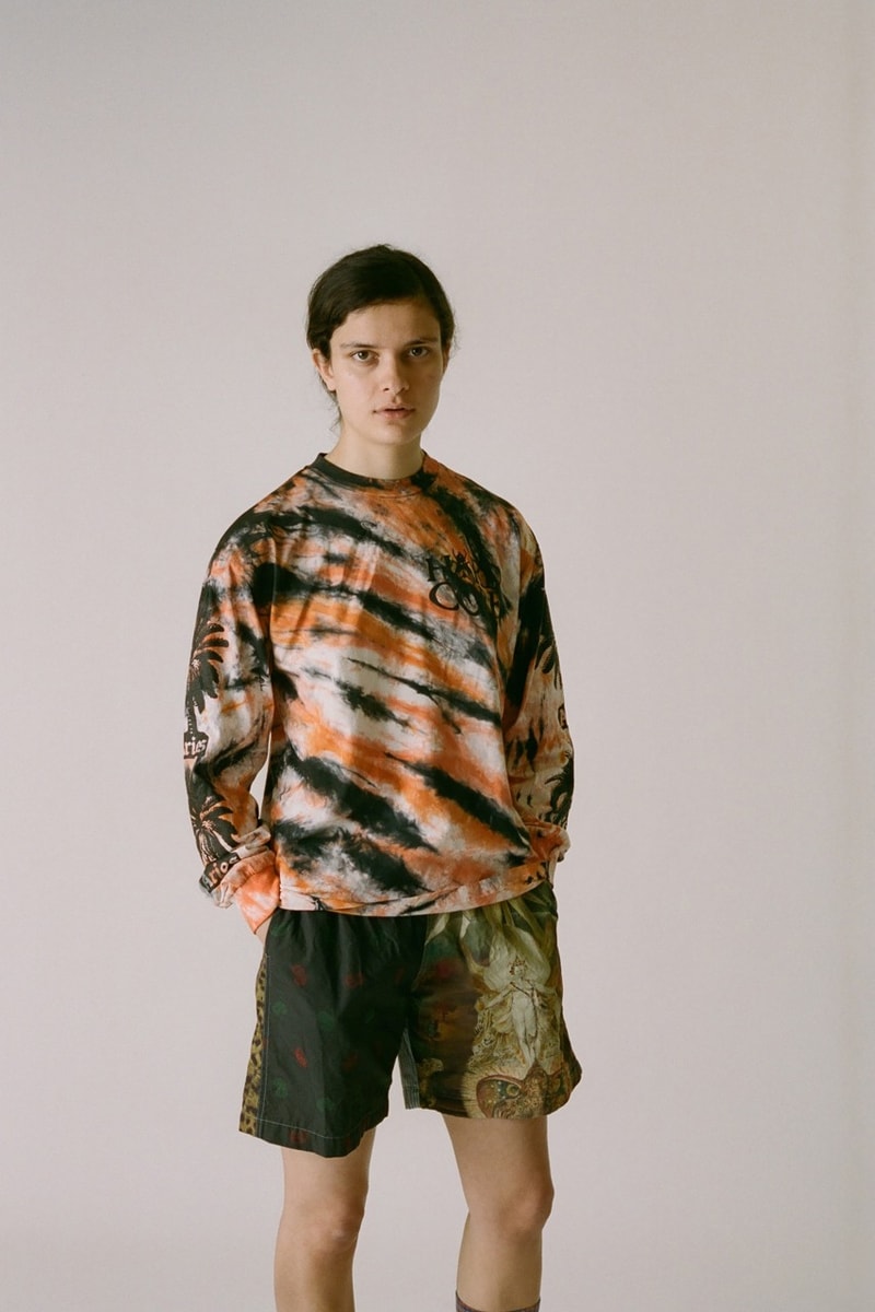 Mistisisme, Hybrid Aesthetic, dan Tailoring Jadi Tema Koleksi FW21 Aries, “Satanic Panic”