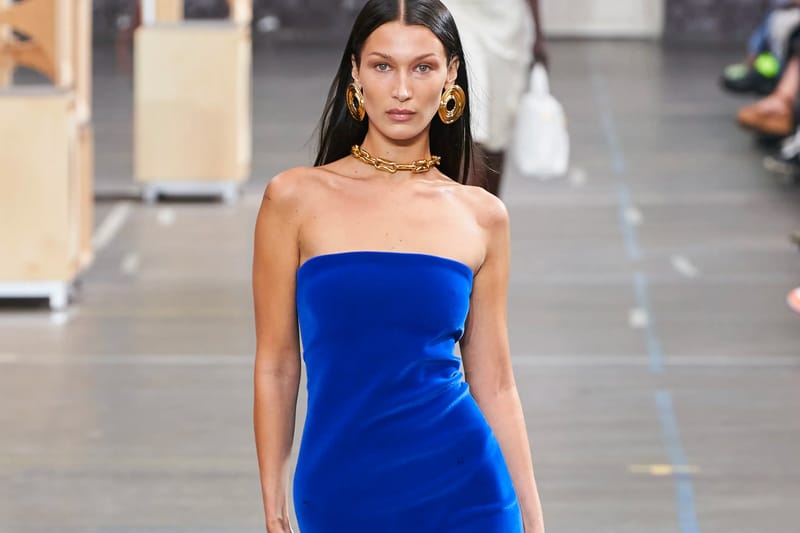 Koleksi Runway ‘Laboratory of Fun’ Off-White Fall 2021