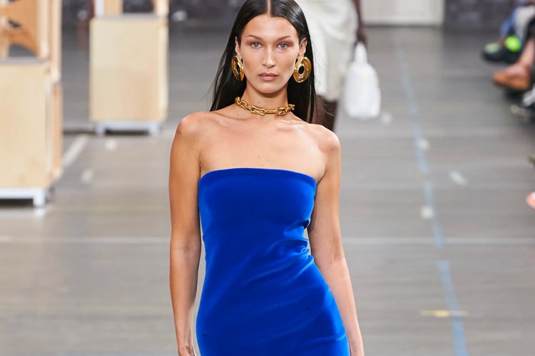 Koleksi Runway ‘Laboratory of Fun’ Off-White Fall 2021