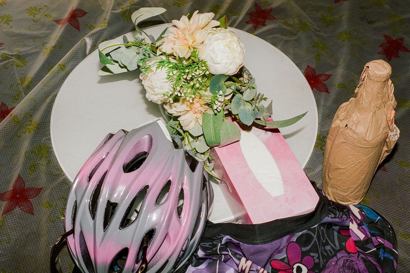 MAAP dan P.A.M. Rilis Capsule Collection “Psy-Cycling”