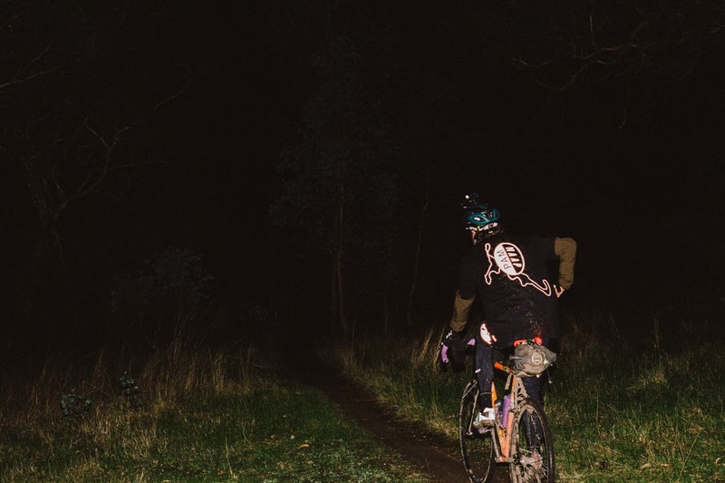 MAAP dan P.A.M. Rilis Capsule Collection “Psy-Cycling”