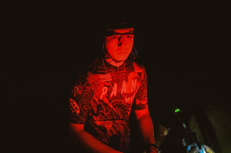 MAAP dan P.A.M. Rilis Capsule Collection “Psy-Cycling”