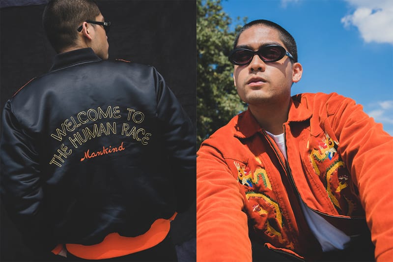 MANKIND Tampilkan Lookbook Koleksi VOL.07 / 2021 “PANAMA TANGO”