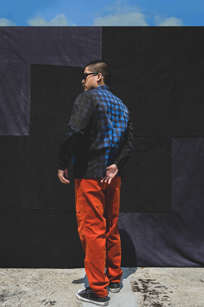 MANKIND Tampilkan Lookbook Koleksi VOL.07 / 2021 “PANAMA TANGO”