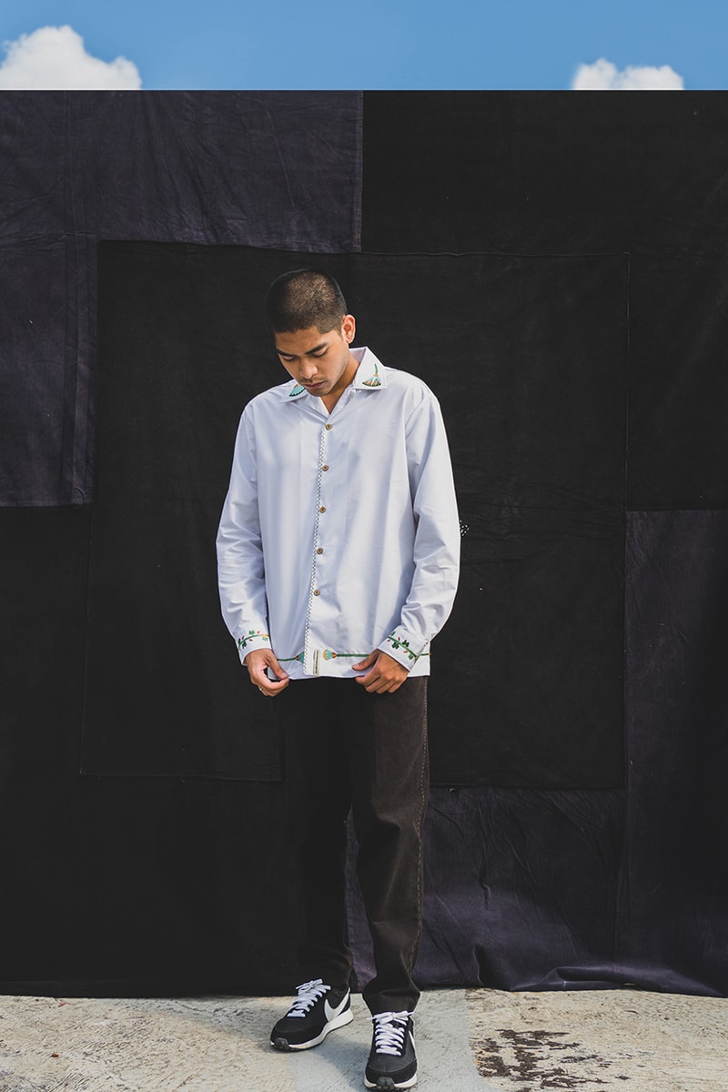 MANKIND Tampilkan Lookbook Koleksi VOL.07 / 2021 “PANAMA TANGO”