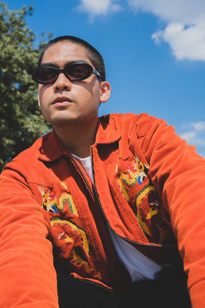 MANKIND Tampilkan Lookbook Koleksi VOL.07 / 2021 “PANAMA TANGO”