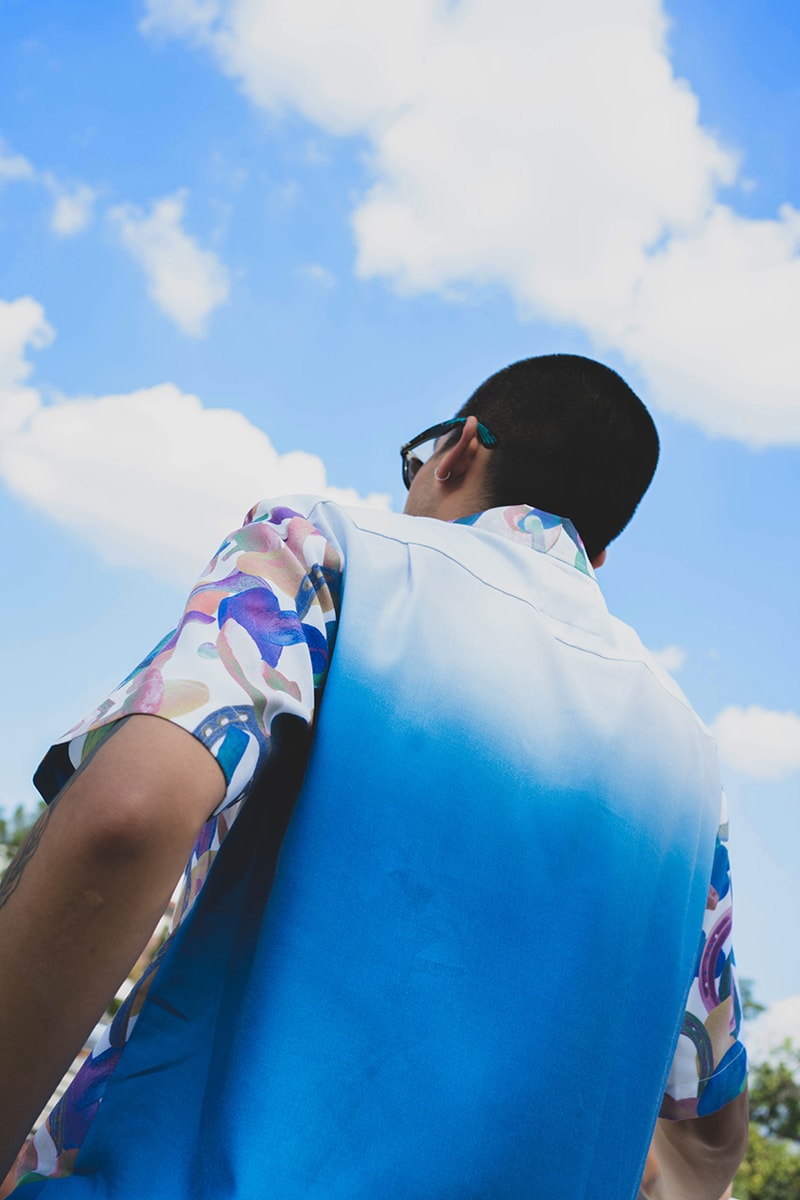MANKIND Tampilkan Lookbook Koleksi VOL.07 / 2021 “PANAMA TANGO”