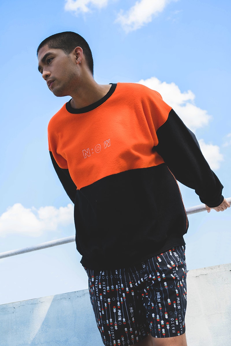 MANKIND Tampilkan Lookbook Koleksi VOL.07 / 2021 “PANAMA TANGO”