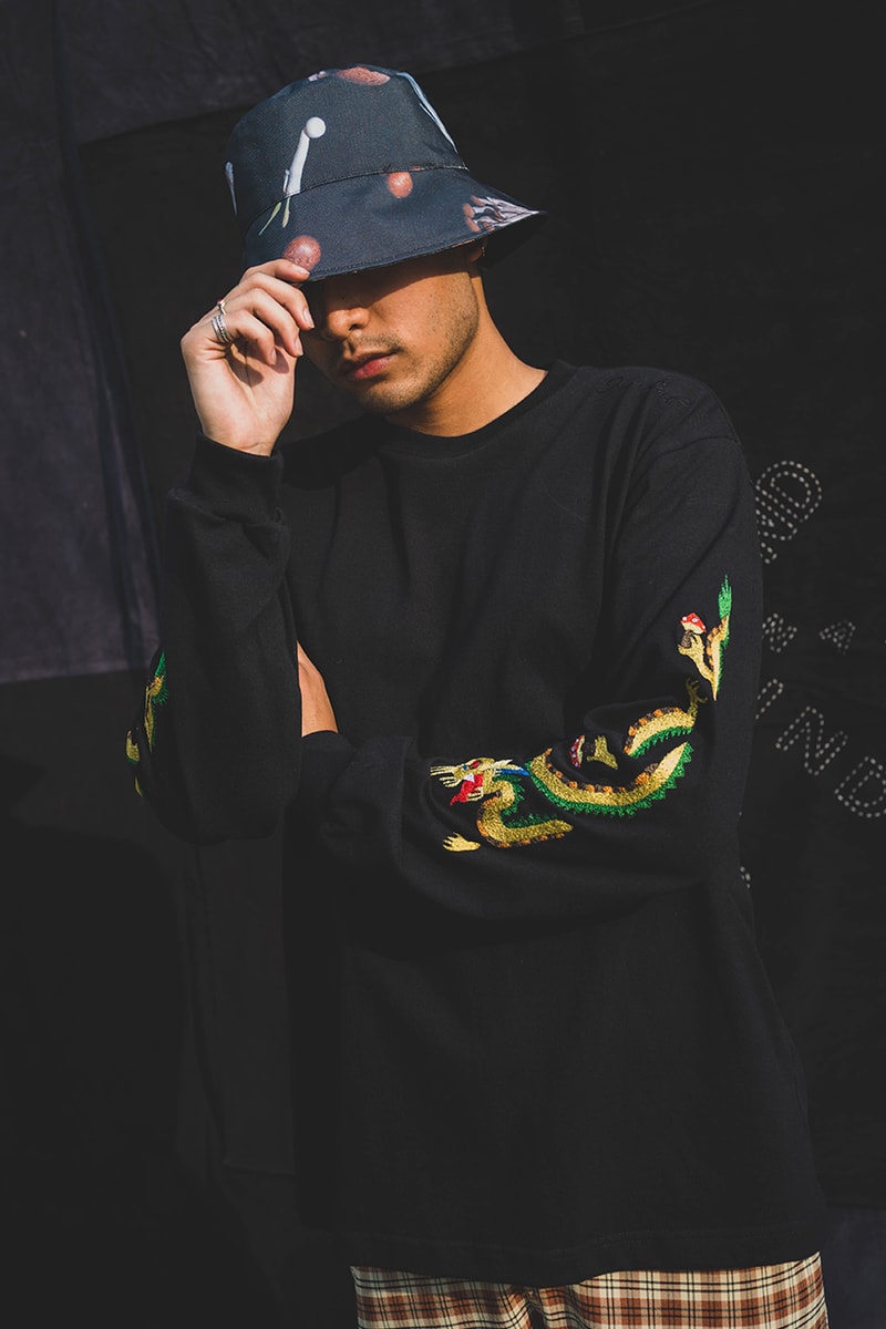 MANKIND Tampilkan Lookbook Koleksi VOL.07 / 2021 “PANAMA TANGO”