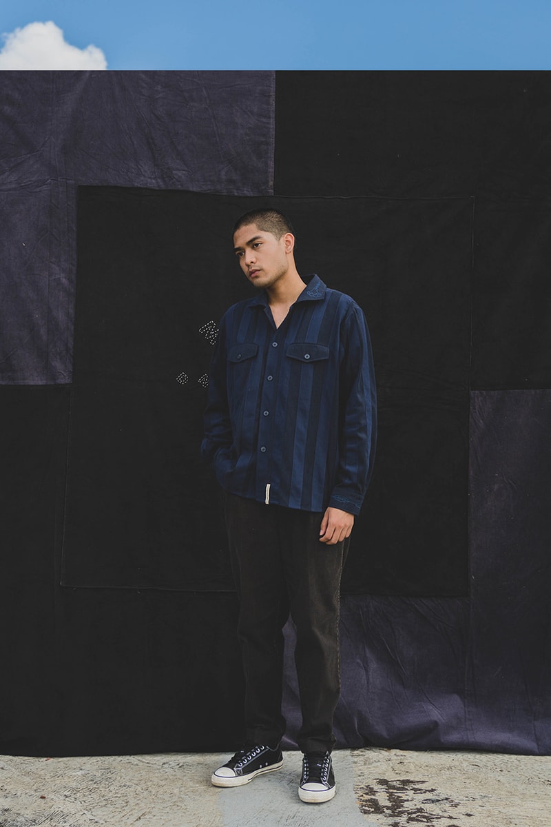 MANKIND Tampilkan Lookbook Koleksi VOL.07 / 2021 “PANAMA TANGO”
