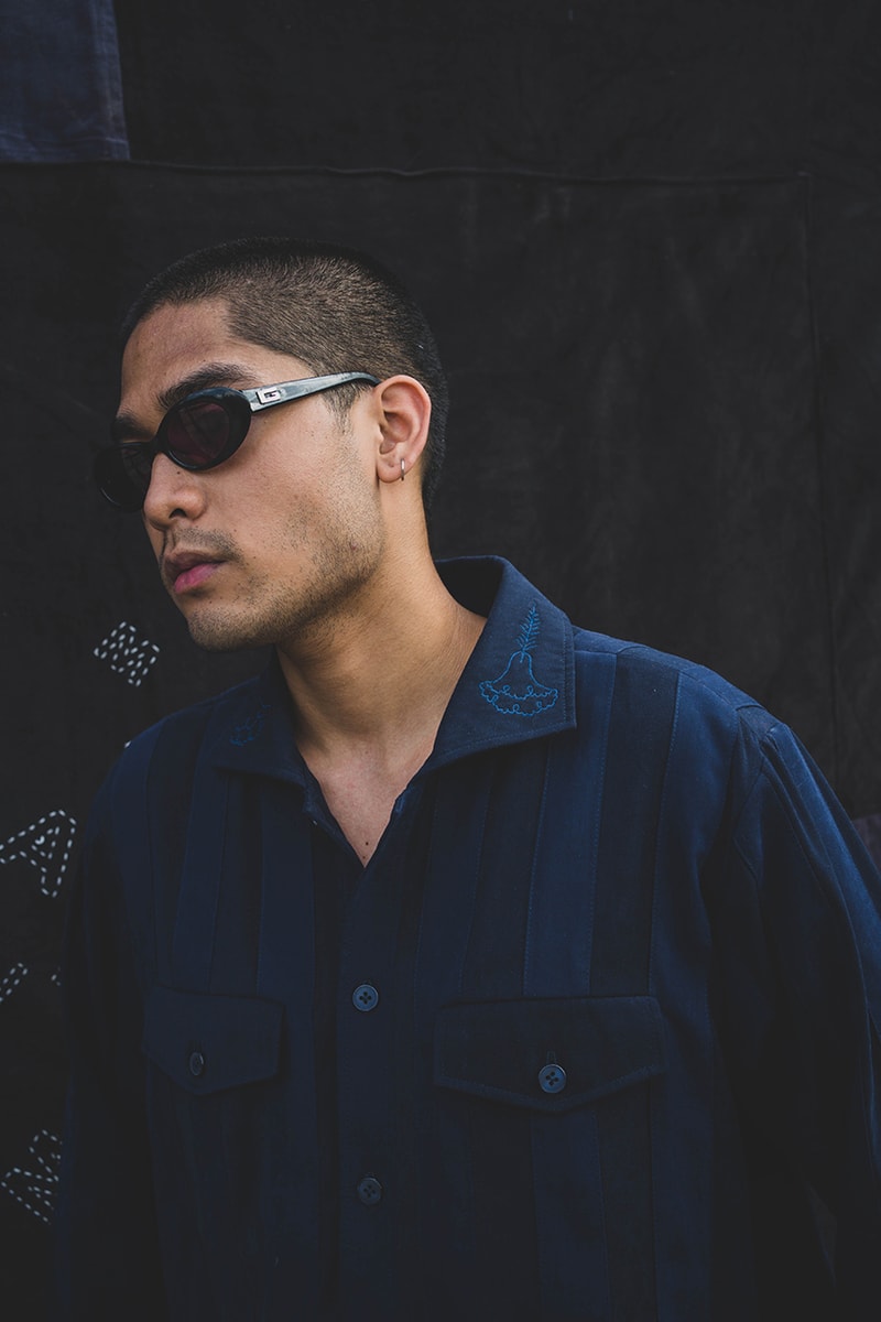 MANKIND Tampilkan Lookbook Koleksi VOL.07 / 2021 “PANAMA TANGO”