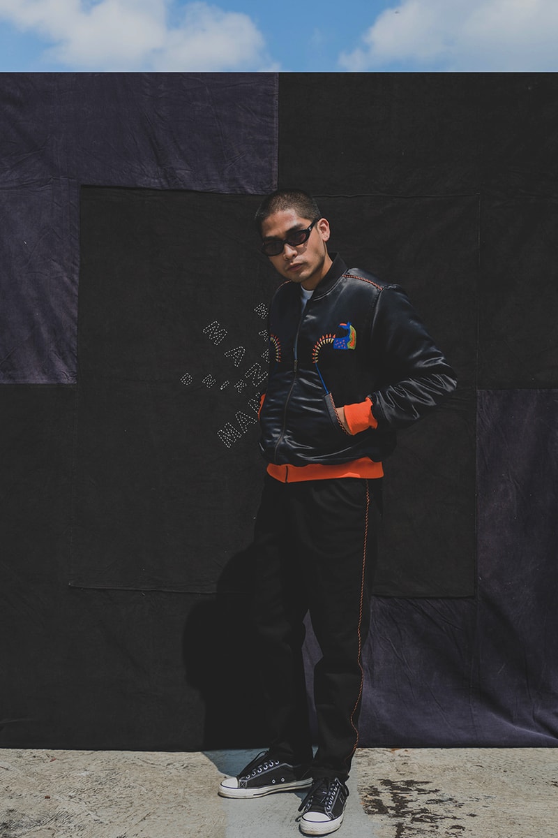 MANKIND Tampilkan Lookbook Koleksi VOL.07 / 2021 “PANAMA TANGO”