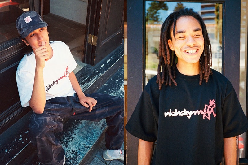 NEIGHBORHOOD x Gramicci Rilis Capsule Collection Summer 2021