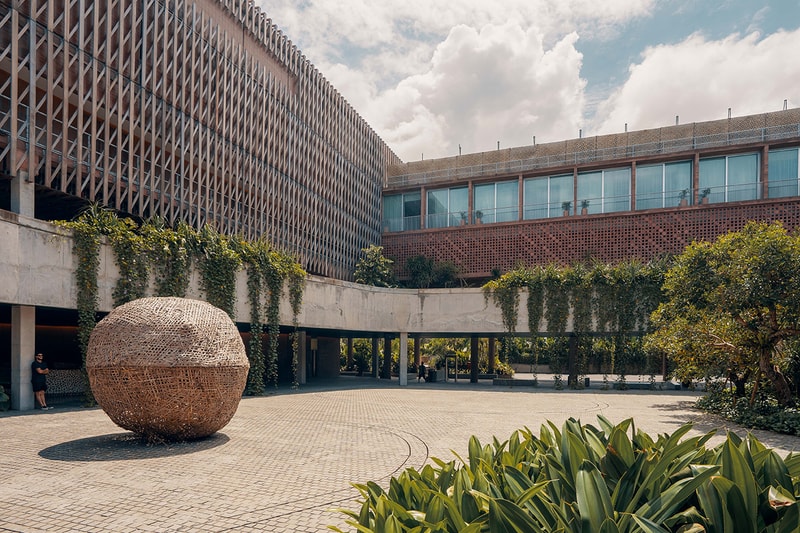Potato Head Studios Menawarkan Paket Wisata yang Mengedepankan Sustainability, Cultural Immersion, dan Seni