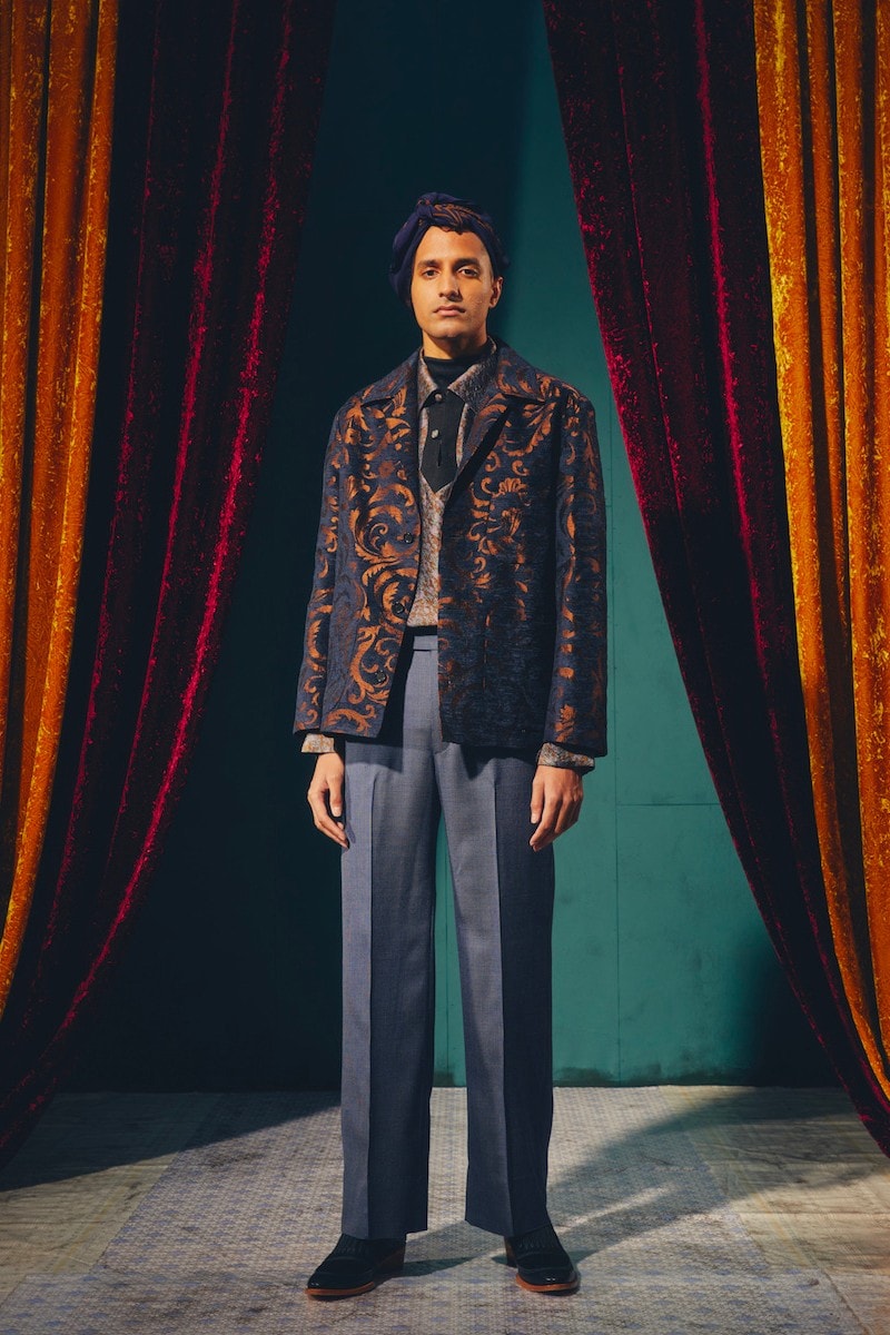 Sasquatchfabrix. Hadirkan Koleksi Fall/Winter 2021 “AI-DA”