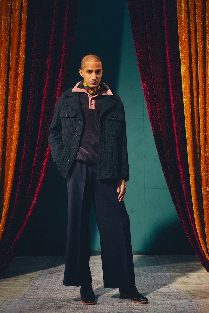 Sasquatchfabrix. Hadirkan Koleksi Fall/Winter 2021 “AI-DA”