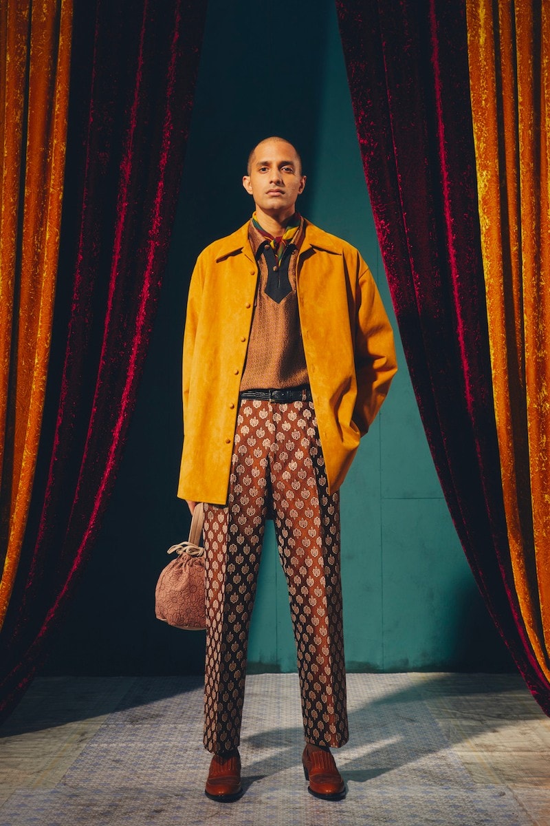 Sasquatchfabrix. Hadirkan Koleksi Fall/Winter 2021 “AI-DA”