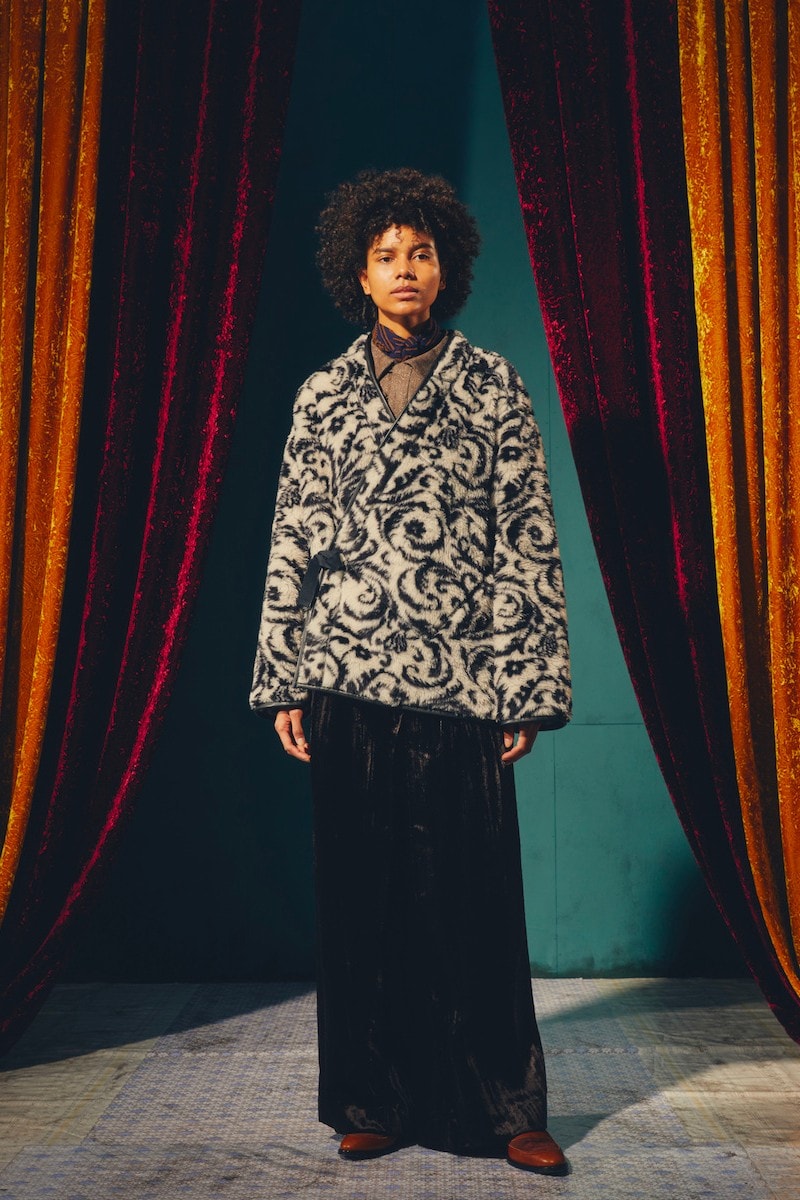 Sasquatchfabrix. Hadirkan Koleksi Fall/Winter 2021 “AI-DA”