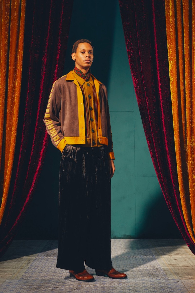 Sasquatchfabrix. Hadirkan Koleksi Fall/Winter 2021 “AI-DA”