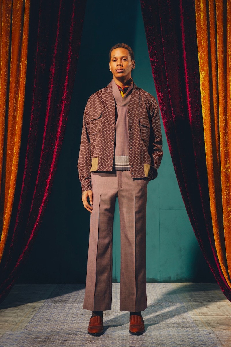 Sasquatchfabrix. Hadirkan Koleksi Fall/Winter 2021 “AI-DA”