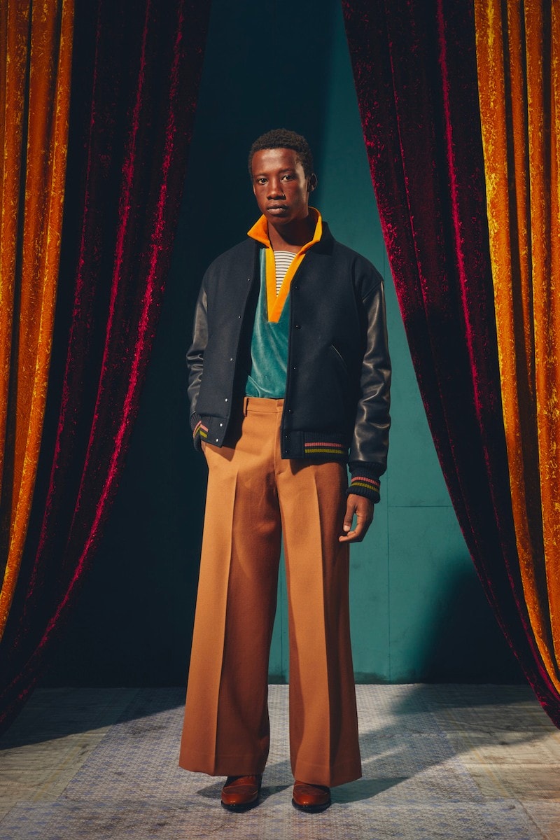 Sasquatchfabrix. Hadirkan Koleksi Fall/Winter 2021 “AI-DA”