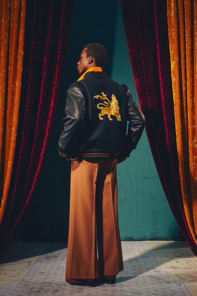 Sasquatchfabrix. Hadirkan Koleksi Fall/Winter 2021 “AI-DA”