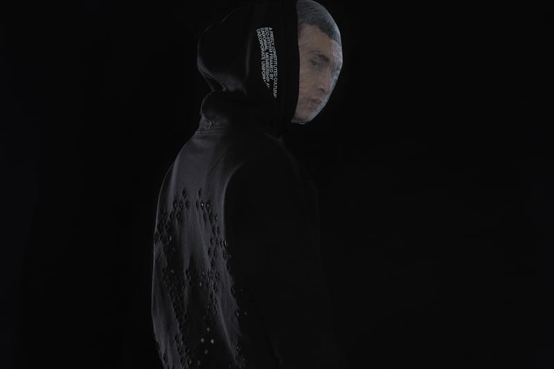 Slam Jam Rilis Second Drop (Un)corporate Uniforms